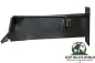 Preview: Radkasten Blech hinten links Jeep CJ2A 46-49