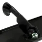 Preview: Windshield Frame vent flap Jeep CJ3A 49-53