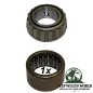 Preview: Dichtsatz Überholsatz Master Kit Dana 300 Verteilergetriebe Jeep CJ 80-86