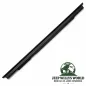 Preview: Hardtop Heckscheiben Kunstoffleiste Jeep Wrangler 96-06