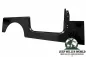 Preview: Mopar licensed left side body panel embossed logo/decal, Jeep CJ7 / Wrangler YJ (1976-1995)