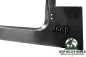 Preview: Mopar licensed left side body panel embossed logo/decal, Jeep CJ7 / Wrangler YJ (1976-1995), embossing close-up