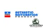 Preview: Mopar Authentic Restoration Logo