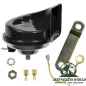 Preview: Hupe Signalhorn Tiefton Jeep CJ Wrangler 70-01