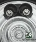 Preview: Hupe Signalhorn Tiefton Jeep CJ Wrangler 70-01