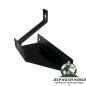 Preview: Luftfilter Gehäuse Halterung rechts L-Head Jeep Willys MB M38 CJ Ford GPW 41-53