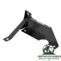 Preview: Luftfilter Gehäuse Halterung links L-Head Jeep Willys MB M38 CJ Ford GPW 41-53