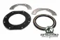 Preview: Achsschenkel Dichtung Set Dana 25 + 27 Ford GPW Jeep Willys MB CJ 41-71