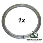 Preview: Kleinteile Reparatur Kit Dana 18, 20, 300 Verteilergetriebe Jeep Willys CJ (46-86).
