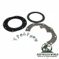 Preview: Achsschenkel Dichtung Master Set Dana 25 + 27 Ford GPW Jeep Willys MB CJ 41-71