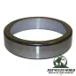 Preview: Outer Output Shaft Bearing Cup Dana 20, 300 Transfer Case rear Jeep CJ5 / CJ6 / CJ7 / CJ8 (62-86), Close-Up.