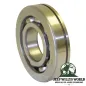 Preview: Bearing Input Shaft T14 rear Mainshaft T86 Transmission Jeep CJ / SJ / Willys (66-75)