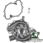 Preview: Wasserpumpe Gates Jeep CJ 5,0 + 5,9 L 8 Zyl. V8 72-81