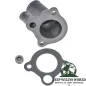 Preview: Thermostat Gehäuse inkl. Dichtung Jeep CJ 5,0 L 8 Zyl. 72-81