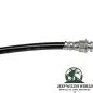 Preview: Bremsschlauch hinten zum Achskörper Jeep CJ5 CJ6 74-75