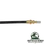 Preview: Handbremsseil vorne Jeep CJ8 81-85