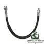 Preview: Bremsschlauch vorne links oder rechts Jeep CJ5 CJ6 74-77