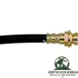 Preview: Brake Hose Front left or right side Jeep CJ5 CJ7 76-78