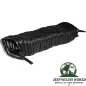 Preview: Frischluftschlauch Jeep CJ Wrangler 4 + 6 + 8 Zyl. 78-90