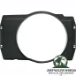Preview: Kühlerzarge Windleitblech Jeep CJ 3,8 + 4,2 L 74-86