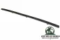 Preview: Door Glass Seal Inner Right Jeep CJ + Wrangler YJ 76-95
