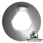 Preview: Reverse Idler Washer T150 Transmission Jeep CJ (76-79)