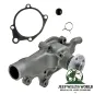 Preview: Water Pump Gates Jeep CJ 3,8 + 4,2 L 6 Cyl. 75-79