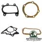 Preview: Dichtsatz Dana 20 Verteilergetriebe Jeep CJ 72-79, Dichtungen aus dem Kit abgebildet.