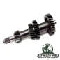 Preview: Input Shaft 22 Teeth SR4 Transmission Jeep CJ (80-83)