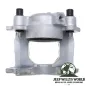 Preview: Raybestos front right brake caliper. Jeep CJ5 CJ7 CJ8, Wrangler YJ, Cherokee XJ, Comanche MJ (1982-1989)