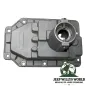 Preview: Transmission Case Cover T176 T177 Transmission Jeep CJ / SJ (80-86)