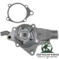 Preview: Wasserpumpe Gates Jeep CJ + Cherokee 2,5 + 4,2 L 4 + 6 Zyl. 81-86 Keilriemen