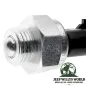 Preview: 4WD Electrical Switch NP 231 Transfer Case. Jeep Cherokee XJ / Wrangler TJ (1996-2006), thread side pictured.