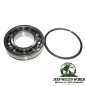Preview: Bearing Input Shaft T90 T150 Transmission Jeep CJ / SJ / Willys (46-79)