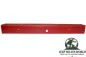 Preview: Front bumper Willys MB 42-45