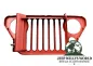 Preview: Front Radiator Grille Willys M38 50-52