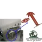 Preview: Motorhaubenverschluss Haken Willys MB Ford GPW 41-45