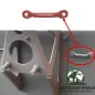 Preview: Haltebügel Jeep CJ Willys MB M38 M38A1 Ford GPW 41-71
