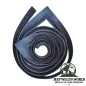 Preview: Windshield Glass Weatherstrip Seal inner Jeep Willys MB + Ford GPW 41-45