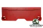 Preview: Tail panel rear Willys M38A1 52-64