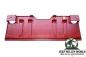Preview: Tail panel rear Willys M38A1 52-64