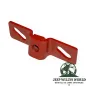 Preview: Windshield frame bracket left Jeep Willys M38 CJ3A 49-53