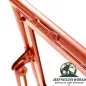 Preview: Scheibenrahmenhalter Verriegelung Jeep Willys MB M38 M38A1 CJ Ford GPW 41-64