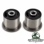 Preview: rear axle rear lower control arm bushing Set (left or right side). Jeep Grand Cherokee ZJ ZG (1993-1998)