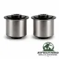 Preview: front lower Control Arm Bushing set front or rear axle (left or right). Jeep Grand Cherokee ZJ ZG (1993-1998)