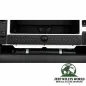 Preview: Rugged Ridge Tailgate Sill Cover Body Armor black diamond plate look Jeep Wrangler TJ (1996-2006)