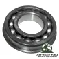 Preview: Output Shaft Bearing SR4 Input Shaft T84 Overdrive T85 Transmission Jeep CJ / SJ / Willys (41-83).