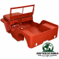 Preview: Body Kit Karosserie Jeep Willys MB Standard (1942)