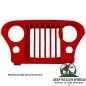 Preview: Radiator grille front Willys M38A1 55-66