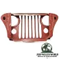 Preview: Radiator grille front Willys M38A1 55-66